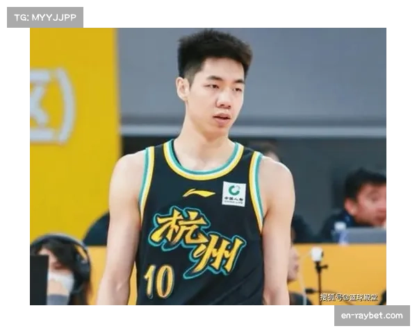 广厦伤病潮考验轮换 朱俊龙攻防两端扛起球队核心重任